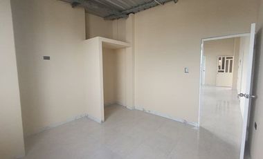 SE RENTA DEPARTAMENTO POR ESTRENAR