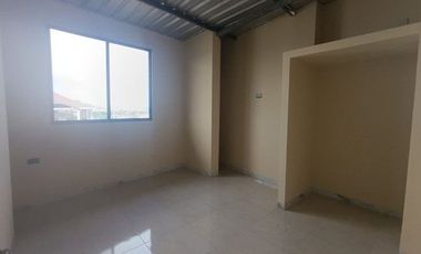 SE RENTA DEPARTAMENTO POR ESTRENAR