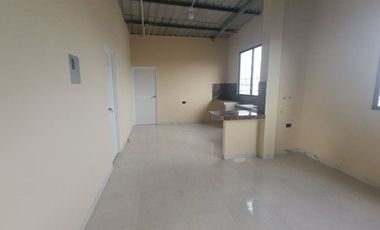 SE RENTA DEPARTAMENTO POR ESTRENAR