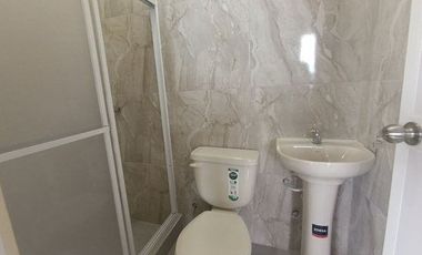 SE RENTA DEPARTAMENTO POR ESTRENAR
