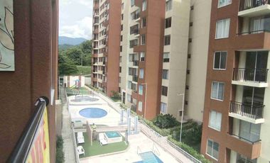 VENTA APARTAMENTO 2 ALCOBAS