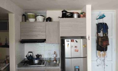 VENTA APARTAMENTO 2 ALCOBAS