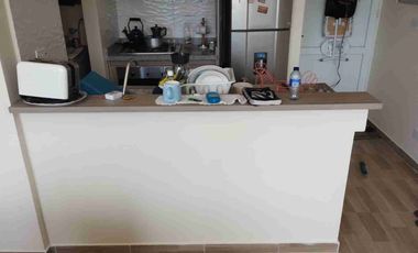 VENTA APARTAMENTO 2 ALCOBAS