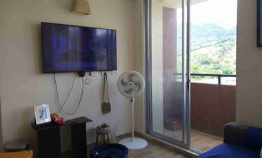 VENTA APARTAMENTO 2 ALCOBAS