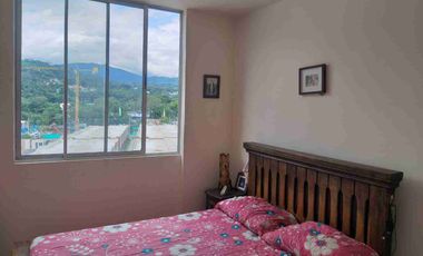 VENTA APARTAMENTO 2 ALCOBAS