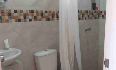 VENTA APARTAMENTO 2 ALCOBAS