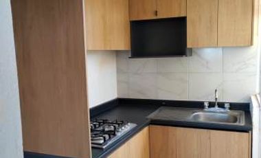 DEPARTAMENTO ENVENTA LOMAS DE VISTA BELLA MORELIA