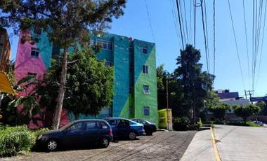 DEPARTAMENTO ENVENTA LOMAS DE VISTA BELLA MORELIA