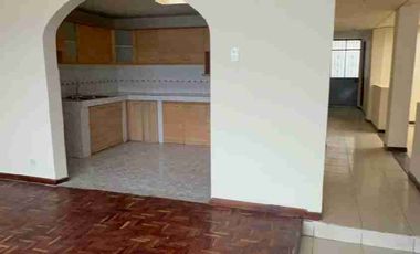 RENTO DEPARTAMENTO DE 5 HABITACIONES