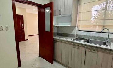SAMBORONDÓN KM2.5, Alquilo departamento 3 dormitorios $1100