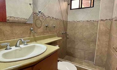 SAMBORONDÓN KM2.5, Alquilo departamento 3 dormitorios $1100