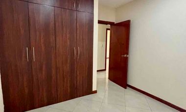 SAMBORONDÓN KM2.5, Alquilo departamento 3 dormitorios $1100