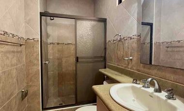 SAMBORONDÓN KM2.5, Alquilo departamento 3 dormitorios $1100