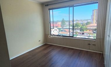 ARRENDAMOS DEPTO EN EL EDIFICIO CENTRO RECABARREN