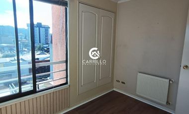 ARRENDAMOS DEPTO EN EL EDIFICIO CENTRO RECABARREN