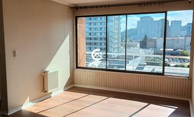 ARRENDAMOS DEPTO EN EL EDIFICIO CENTRO RECABARREN