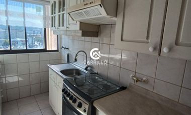 ARRENDAMOS DEPTO EN EL EDIFICIO CENTRO RECABARREN