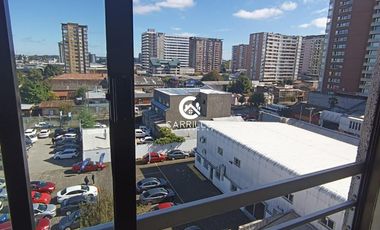 ARRENDAMOS DEPTO EN EL EDIFICIO CENTRO RECABARREN