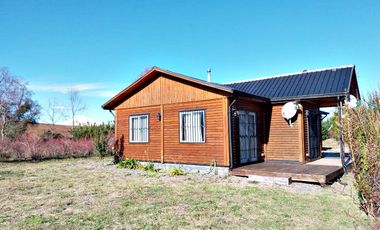 Casa en arriendo a minutos de Villarrica