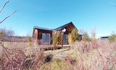 Casa en arriendo a minutos de Villarrica