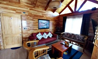 Casa en arriendo a minutos de Villarrica