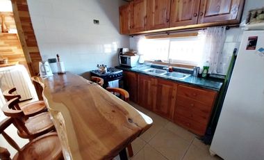 Casa en arriendo a minutos de Villarrica