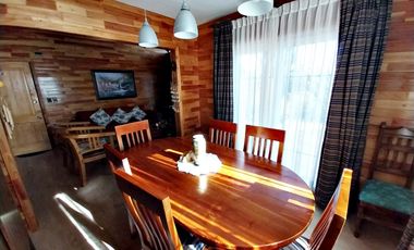Casa en arriendo a minutos de Villarrica
