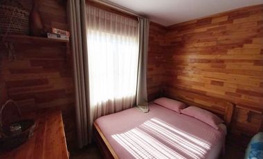 Casa en arriendo a minutos de Villarrica