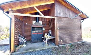 Casa en arriendo a minutos de Villarrica