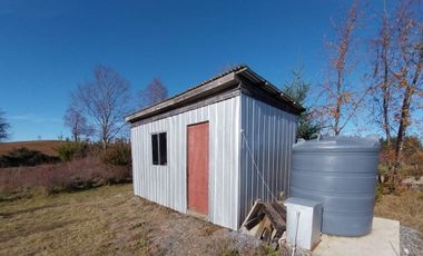 Casa en arriendo a minutos de Villarrica