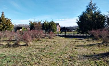 Casa en arriendo a minutos de Villarrica