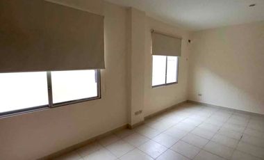 BELLAGIO-SAMBORONDON KM5, Alquilo o Vendo Departamento planta baja 2 dormitorios $198.000/$1160