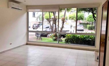 BELLAGIO-SAMBORONDON KM5, Alquilo o Vendo Departamento planta baja 2 dormitorios $198.000/$1160