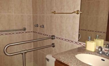 BELLAGIO-SAMBORONDON KM5, Alquilo o Vendo Departamento planta baja 2 dormitorios $198.000/$1160