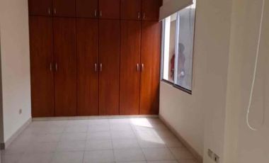 BELLAGIO-SAMBORONDON KM5, Alquilo o Vendo Departamento planta baja 2 dormitorios $198.000/$1160