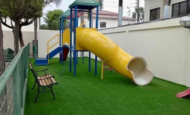 BELLAGIO-SAMBORONDON KM5, Alquilo o Vendo Departamento planta baja 2 dormitorios $198.000/$1160