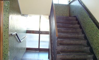 Ernesto Muzard - Av. Pedro De Valdivia