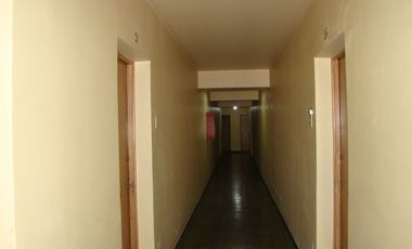 Ernesto Muzard - Av. Pedro De Valdivia