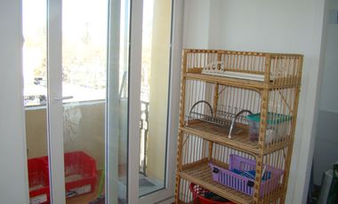 Ernesto Muzard - Av. Pedro De Valdivia