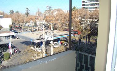 Ernesto Muzard - Av. Pedro De Valdivia