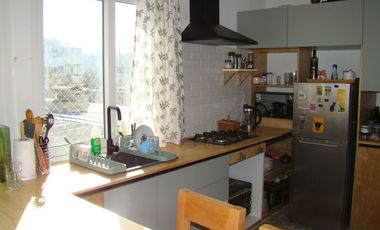 Ernesto Muzard - Av. Pedro De Valdivia