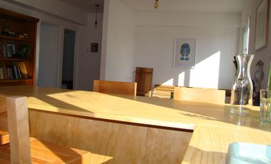 Ernesto Muzard - Av. Pedro De Valdivia