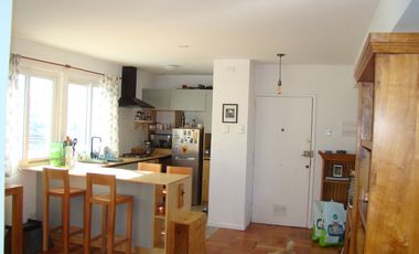 Ernesto Muzard - Av. Pedro De Valdivia