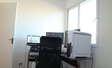 Ernesto Muzard - Av. Pedro De Valdivia