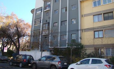 Ernesto Muzard - Av. Pedro De Valdivia