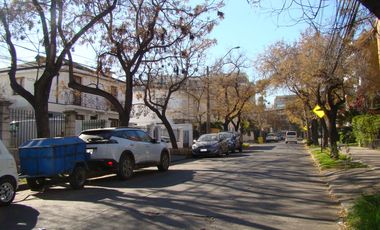 Ernesto Muzard - Av. Pedro De Valdivia