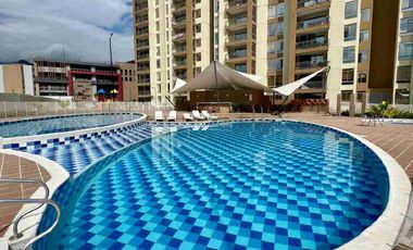 VENTA APARTAMENTO 3 ALCOBAS
