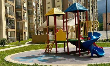 VENTA APARTAMENTO 3 ALCOBAS