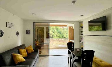 VENTA APARTAMENTO 3 ALCOBAS