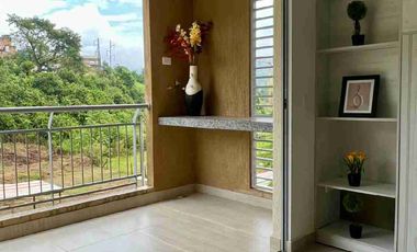 VENTA APARTAMENTO 3 ALCOBAS